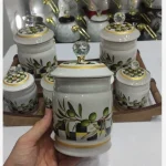 پاسماوری آریا kitchen storage