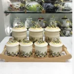 پاسماوری آریا kitchen storage