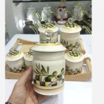 پاسماوری آریا kitchen storage