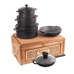 سرویس چدن نالینو