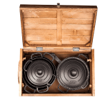 سرویس قابلمه چدن