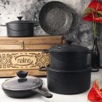 سرویس چدن نالینو