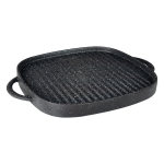 تابه گریل مربع چدن