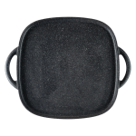 تابه گریل مربع چدن