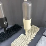 تی زمین شوی