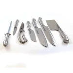 سرویس کارد و ساطور