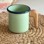 سرویس قابلمه لعابی