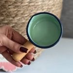 سرویس قابلمه لعابی