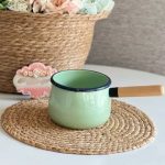 سرویس قابلمه لعابی