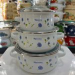 قابلمه لعابی کودک reoona