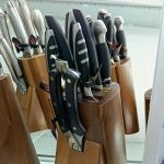 سرویس کارد حرفه ای