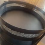 سبد سیب زمینی و پیاز