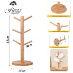 استند فنجان