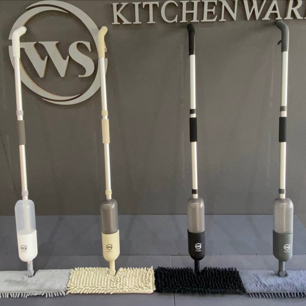 تی زمین شوی