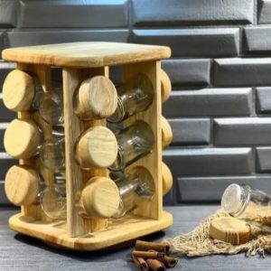 جا ادویه گردان