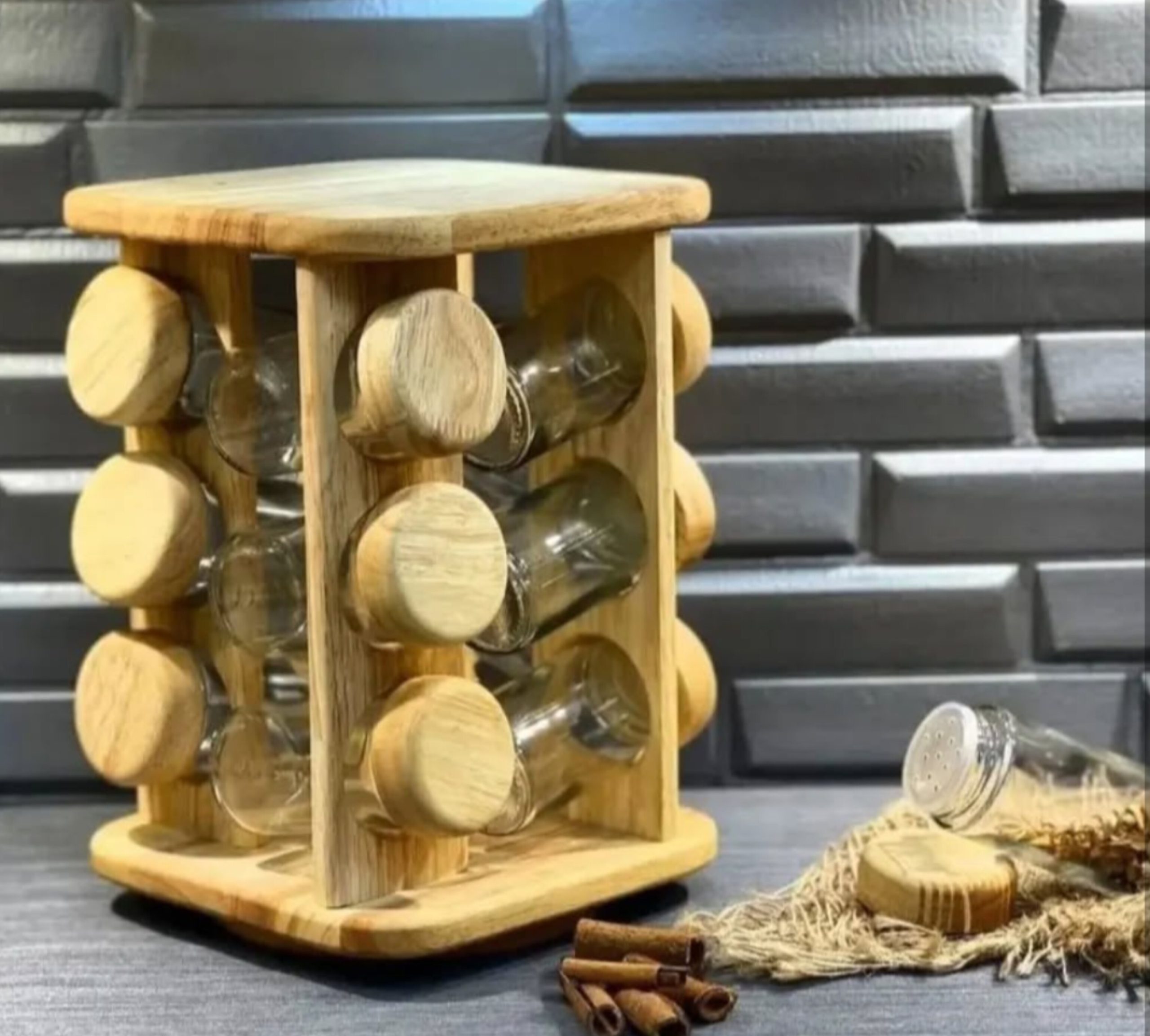 جا ادویه گردان