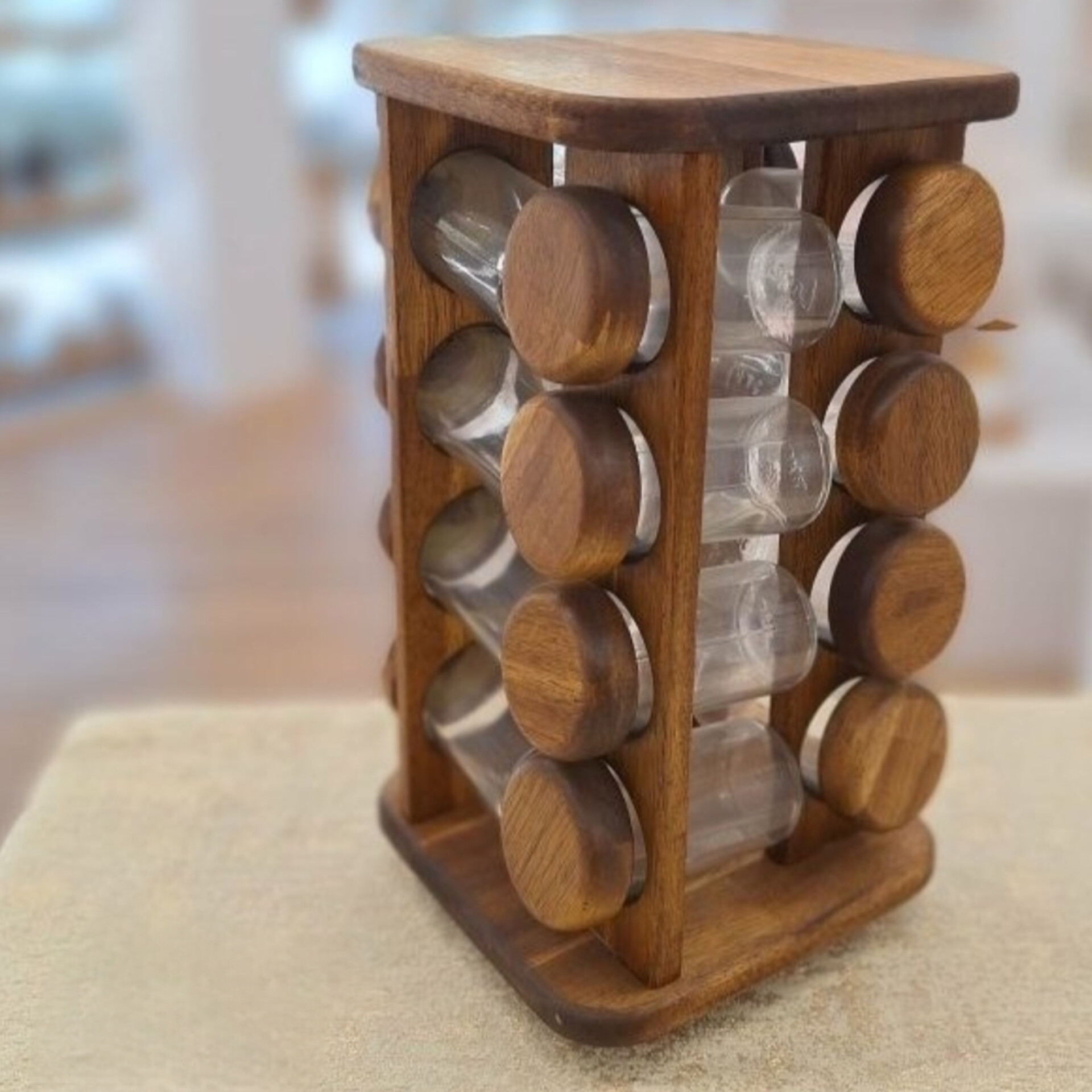 جا ادویه گردان