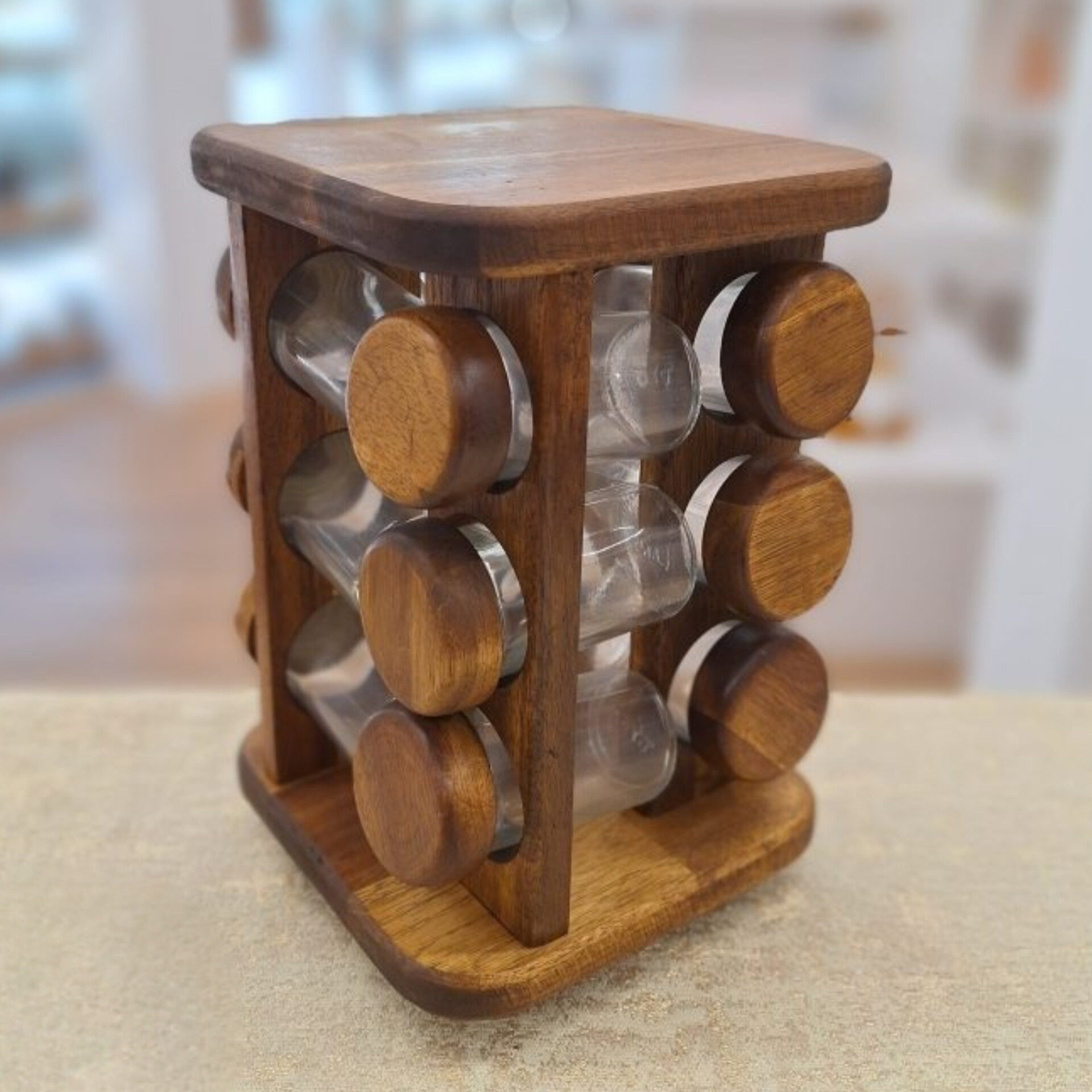 جا ادویه گردان