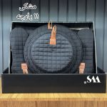 ست دم کنی 11 پارچه