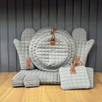 ست دم کنی 11 پارچه