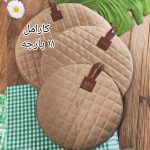 ست دم کنی 11 پارچه