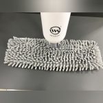 تی زمین شوی