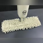 تی زمین شوی