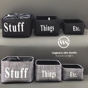 ست نظم دهنده 3 عددی