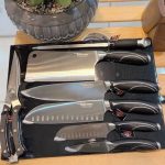 سرویس کارد حرفه ای