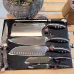 سرویس کارد حرفه ای