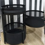 سبد سیب زمینی و پیاز