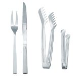 سرویس قاشق و چنگال