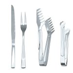 سرویس قاشق و چنگال