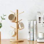 استند فنجان