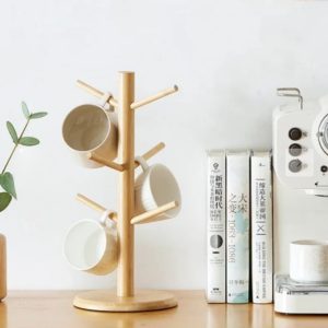 استند فنجان