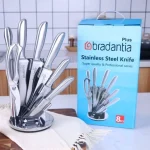 سرویس کارد و ساطور