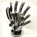 سرویس کارد و ساطور