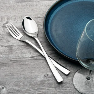 سرویس قاشق و چنگال