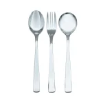 سرویس قاشق و چنگال