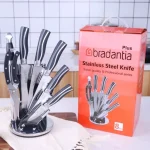 سرویس کارد و ساطور