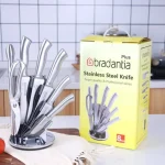 سرویس کارد و ساطور