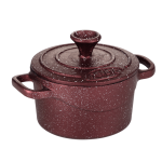 سرویس قابلمه چدن