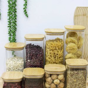 بانکه پیرکس