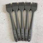 فرچه سیلیکونی