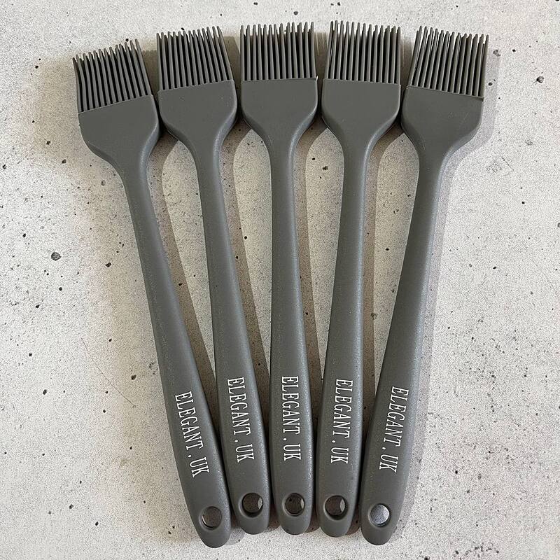 فرچه سیلیکونی