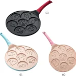 تابه پنکیک پز