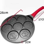 تابه پنکیک پز