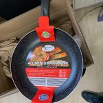 تابه آلومینیومی