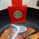 تابه آلومینیومی