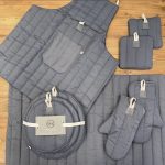 ست دم کنی 11 پارچه